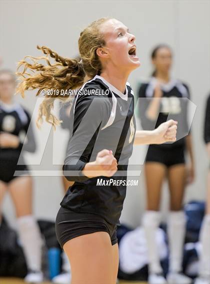 Thumbnail 3 in Pinnacle vs. Basha (Westwood TOC Tournament) photogallery.