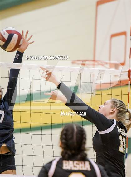 Thumbnail 1 in Pinnacle vs. Basha (Westwood TOC Tournament) photogallery.