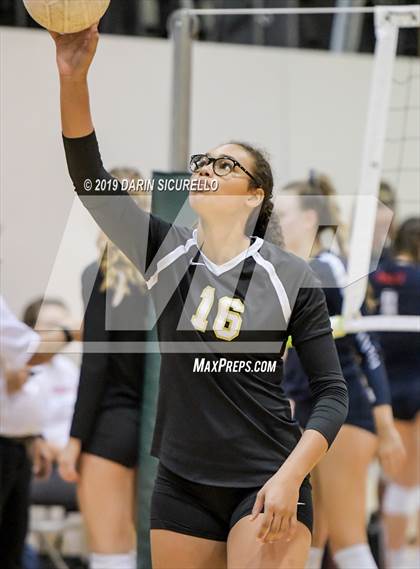 Thumbnail 3 in Pinnacle vs. Basha (Westwood TOC Tournament) photogallery.