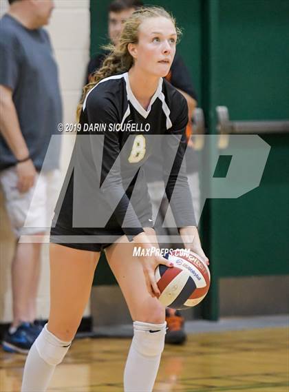 Thumbnail 3 in Pinnacle vs. Basha (Westwood TOC Tournament) photogallery.