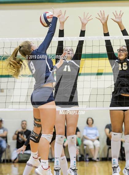 Thumbnail 3 in Pinnacle vs. Basha (Westwood TOC Tournament) photogallery.