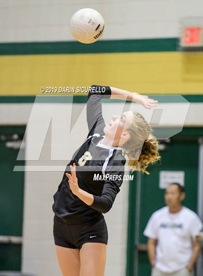 Thumbnail 3 in Pinnacle vs. Basha (Westwood TOC Tournament) photogallery.