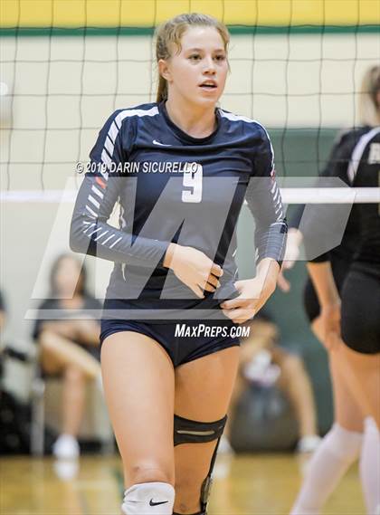 Thumbnail 1 in Pinnacle vs. Basha (Westwood TOC Tournament) photogallery.