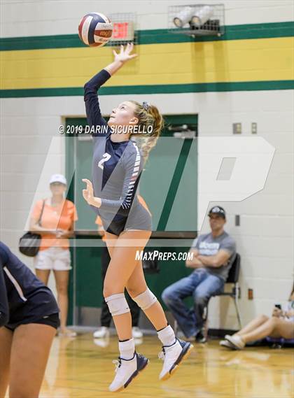 Thumbnail 1 in Pinnacle vs. Basha (Westwood TOC Tournament) photogallery.