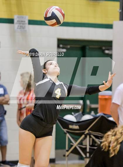 Thumbnail 2 in Pinnacle vs. Basha (Westwood TOC Tournament) photogallery.