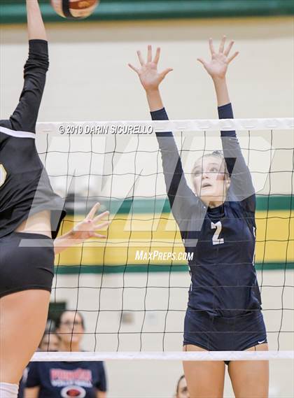 Thumbnail 3 in Pinnacle vs. Basha (Westwood TOC Tournament) photogallery.
