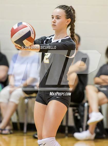 Thumbnail 1 in Pinnacle vs. Basha (Westwood TOC Tournament) photogallery.