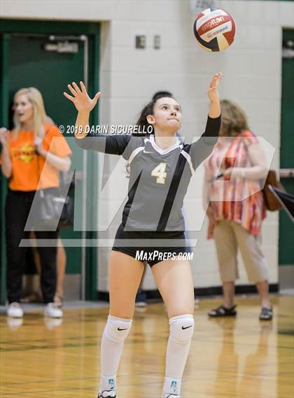Thumbnail 3 in Pinnacle vs. Basha (Westwood TOC Tournament) photogallery.