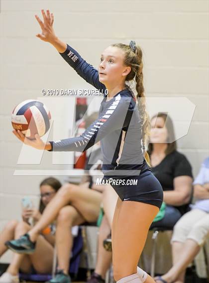 Thumbnail 2 in Pinnacle vs. Basha (Westwood TOC Tournament) photogallery.