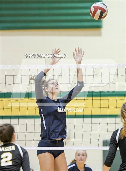 Thumbnail 3 in Pinnacle vs. Basha (Westwood TOC Tournament) photogallery.