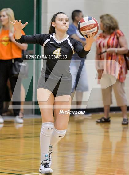 Thumbnail 2 in Pinnacle vs. Basha (Westwood TOC Tournament) photogallery.