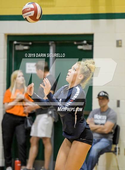 Thumbnail 2 in Pinnacle vs. Basha (Westwood TOC Tournament) photogallery.