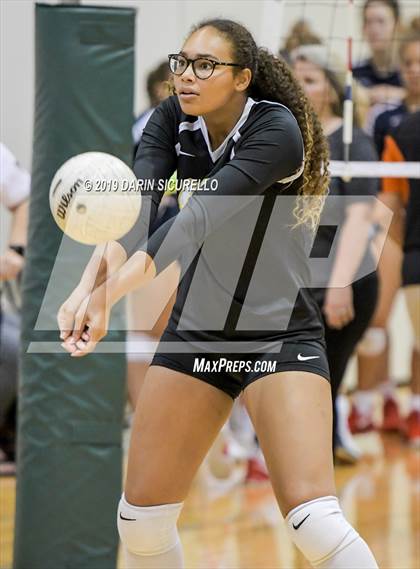 Thumbnail 1 in Pinnacle vs. Basha (Westwood TOC Tournament) photogallery.