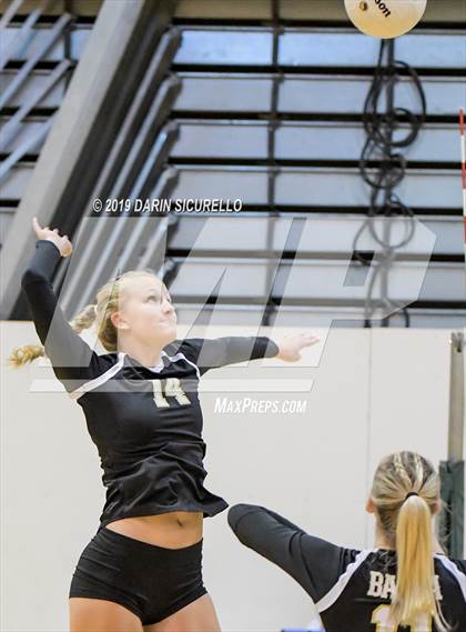 Thumbnail 2 in Pinnacle vs. Basha (Westwood TOC Tournament) photogallery.