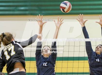 Thumbnail 2 in Pinnacle vs. Basha (Westwood TOC Tournament) photogallery.