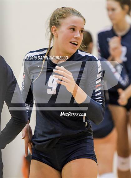 Thumbnail 2 in Pinnacle vs. Basha (Westwood TOC Tournament) photogallery.