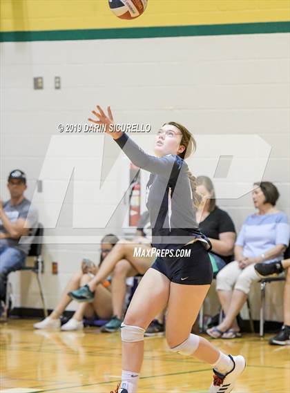 Thumbnail 2 in Pinnacle vs. Basha (Westwood TOC Tournament) photogallery.