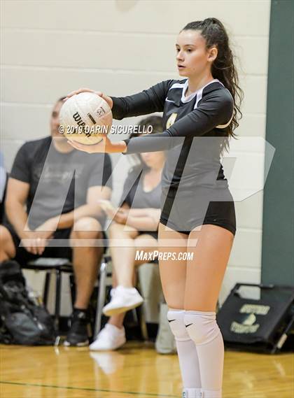 Thumbnail 1 in Pinnacle vs. Basha (Westwood TOC Tournament) photogallery.