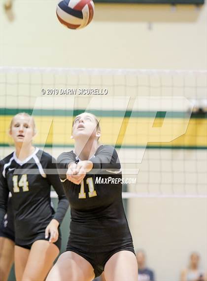 Thumbnail 1 in Pinnacle vs. Basha (Westwood TOC Tournament) photogallery.