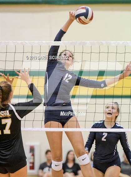 Thumbnail 3 in Pinnacle vs. Basha (Westwood TOC Tournament) photogallery.