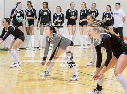 Thumbnail 1 in Pinnacle vs. Basha (Westwood TOC Tournament) photogallery.