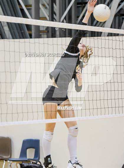 Thumbnail 1 in Pinnacle vs. Basha (Westwood TOC Tournament) photogallery.