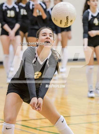 Thumbnail 3 in Pinnacle vs. Basha (Westwood TOC Tournament) photogallery.
