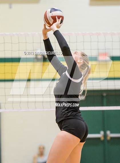 Thumbnail 2 in Pinnacle vs. Basha (Westwood TOC Tournament) photogallery.