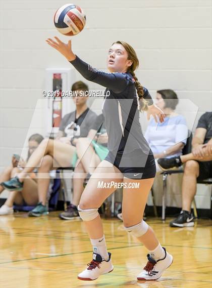 Thumbnail 1 in Pinnacle vs. Basha (Westwood TOC Tournament) photogallery.
