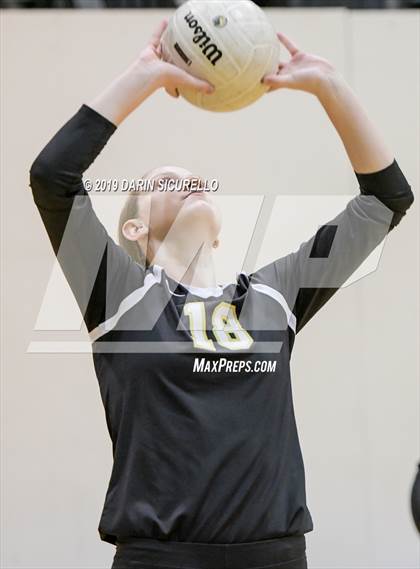 Thumbnail 3 in Pinnacle vs. Basha (Westwood TOC Tournament) photogallery.