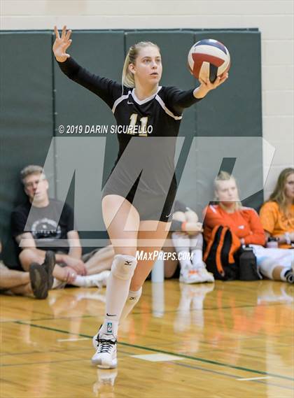 Thumbnail 1 in Pinnacle vs. Basha (Westwood TOC Tournament) photogallery.