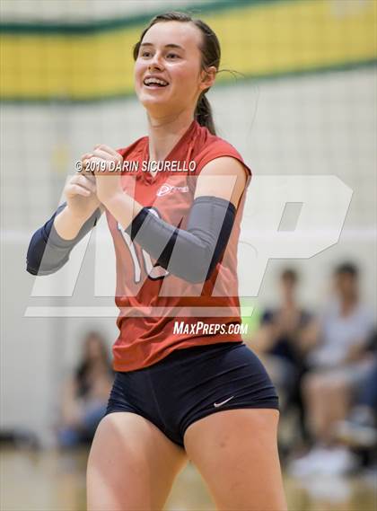 Thumbnail 2 in Pinnacle vs. Basha (Westwood TOC Tournament) photogallery.