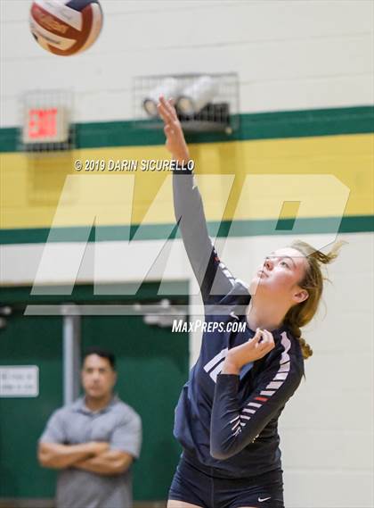 Thumbnail 3 in Pinnacle vs. Basha (Westwood TOC Tournament) photogallery.