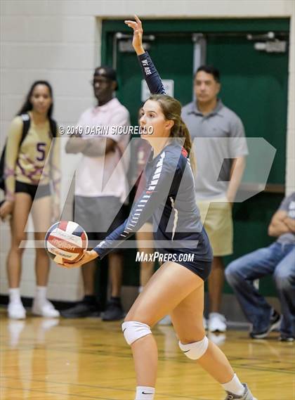 Thumbnail 1 in Pinnacle vs. Basha (Westwood TOC Tournament) photogallery.