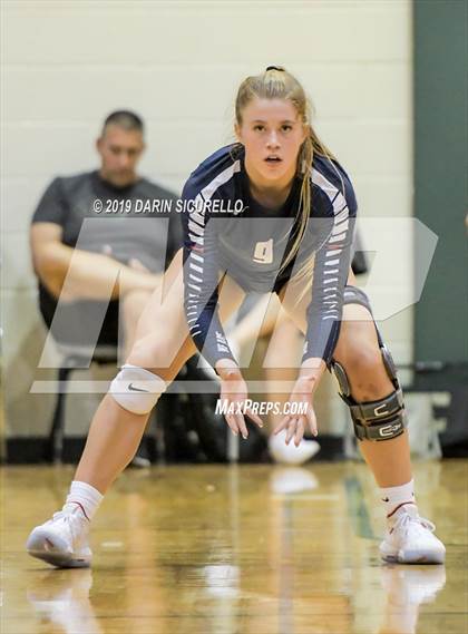 Thumbnail 1 in Pinnacle vs. Basha (Westwood TOC Tournament) photogallery.