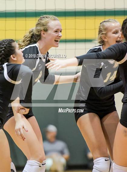 Thumbnail 1 in Pinnacle vs. Basha (Westwood TOC Tournament) photogallery.