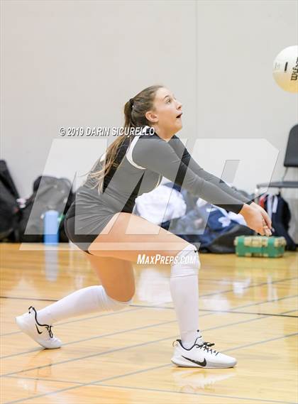 Thumbnail 1 in Pinnacle vs. Basha (Westwood TOC Tournament) photogallery.