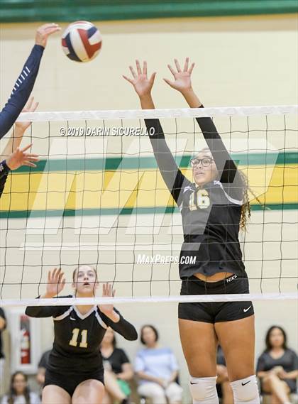 Thumbnail 1 in Pinnacle vs. Basha (Westwood TOC Tournament) photogallery.