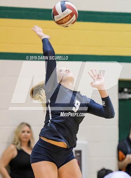 Thumbnail 3 in Pinnacle vs. Basha (Westwood TOC Tournament) photogallery.