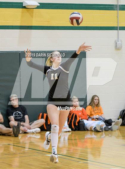 Thumbnail 2 in Pinnacle vs. Basha (Westwood TOC Tournament) photogallery.