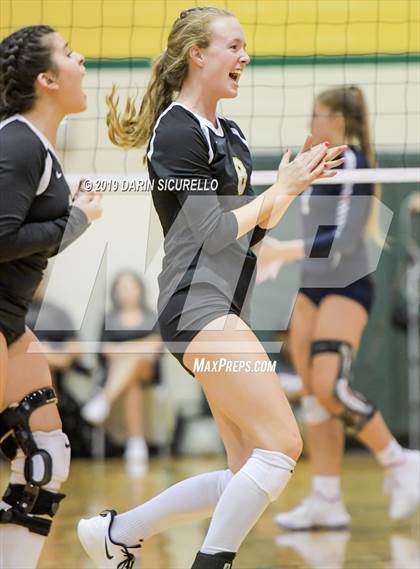 Thumbnail 3 in Pinnacle vs. Basha (Westwood TOC Tournament) photogallery.