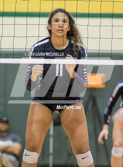 Thumbnail 1 in Pinnacle vs. Basha (Westwood TOC Tournament) photogallery.