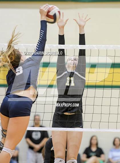Thumbnail 1 in Pinnacle vs. Basha (Westwood TOC Tournament) photogallery.
