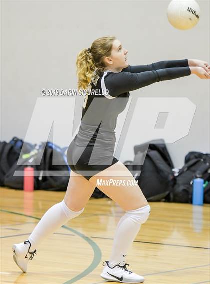 Thumbnail 2 in Pinnacle vs. Basha (Westwood TOC Tournament) photogallery.