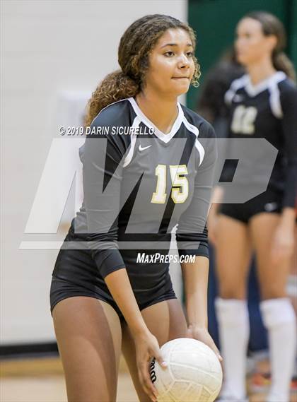 Thumbnail 1 in Pinnacle vs. Basha (Westwood TOC Tournament) photogallery.