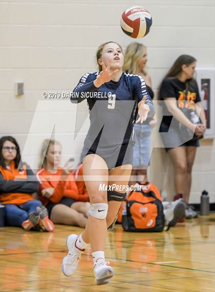 Thumbnail 2 in Pinnacle vs. Basha (Westwood TOC Tournament) photogallery.