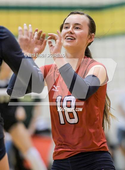 Thumbnail 3 in Pinnacle vs. Basha (Westwood TOC Tournament) photogallery.