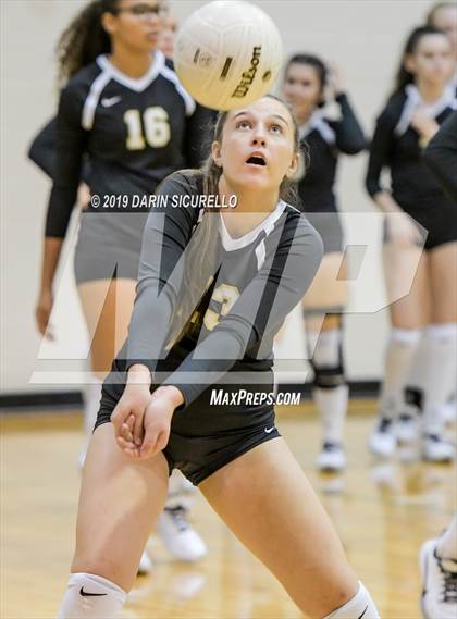 Thumbnail 3 in Pinnacle vs. Basha (Westwood TOC Tournament) photogallery.