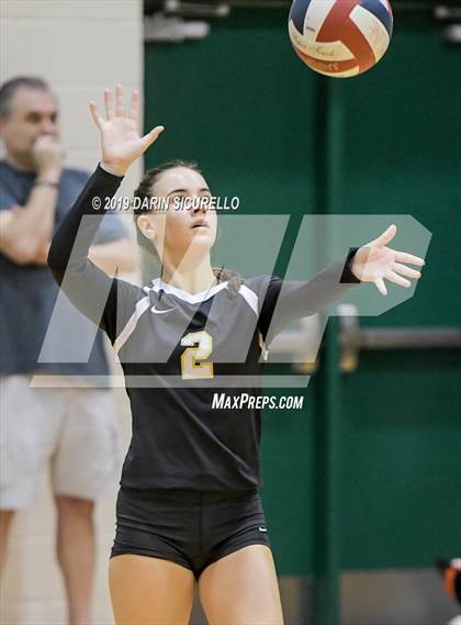 Thumbnail 2 in Pinnacle vs. Basha (Westwood TOC Tournament) photogallery.