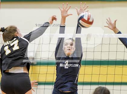 Thumbnail 2 in Pinnacle vs. Basha (Westwood TOC Tournament) photogallery.